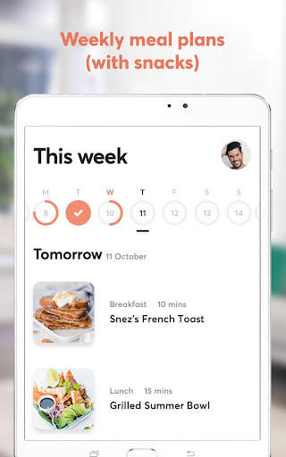 28 by Sam Wood screenshot 13