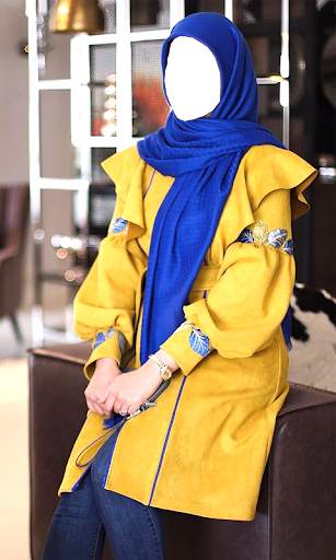 Women Beautiful Scarfs 13 تصوير الشاشة