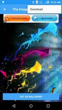 HD Wallpapers For ZTE 4 تصوير الشاشة