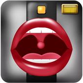 Say Something - Crazy Hotel icon