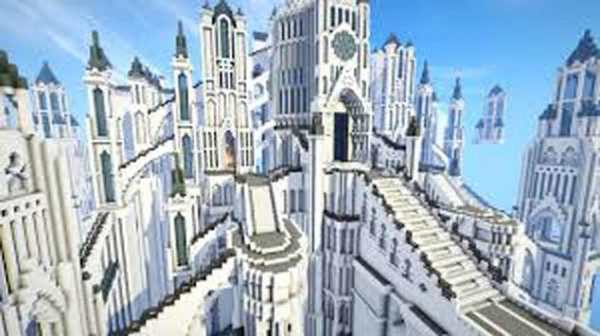 Min Craft Top Story: Pocket Edition screenshot 5