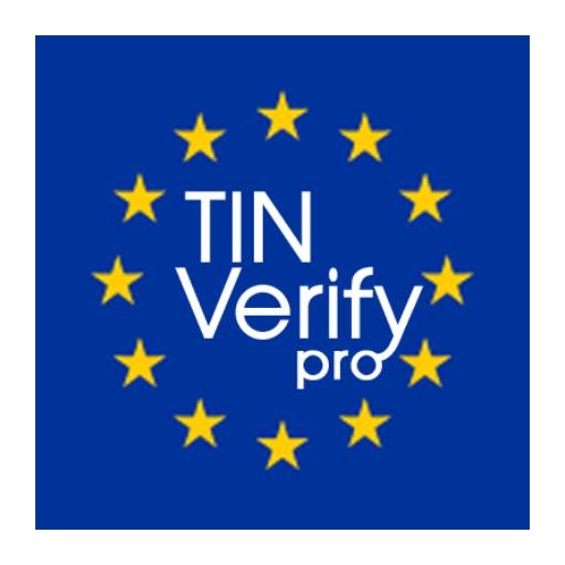 TIN Verify pro 1.0