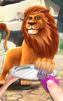Teen Girls Dream - Zoo Keeper screenshot 10