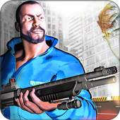 Grand Crime Gangster Auto City 1.6