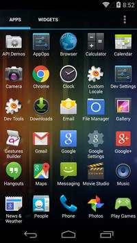 Rabbit Launcher screenshot 2