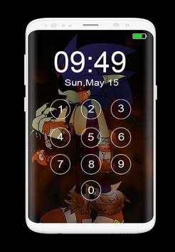Exe Lock Screen screenshot 3