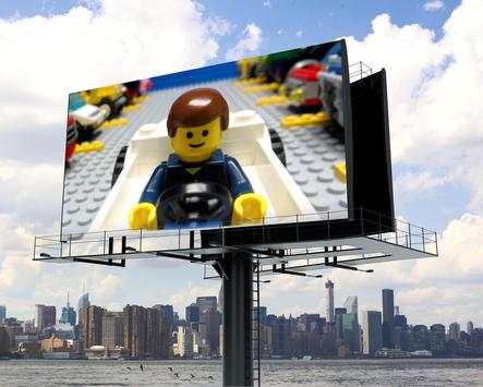 LEGO Adventure Movie - Videos Offline screenshot 1