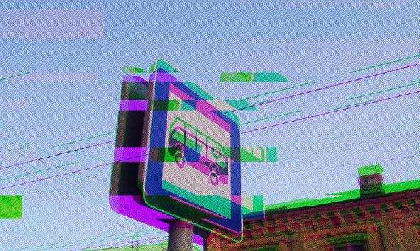 Glitch Camera 2 screenshot 2
