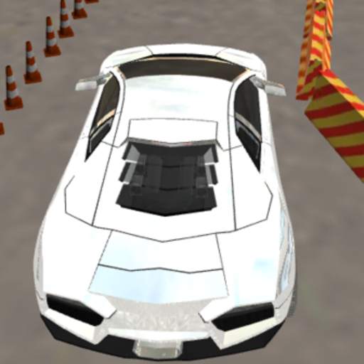 Top Car Parking 3D 1.03
