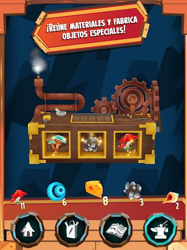 Hugo Troll Race 2:  Rail Rush screenshot 8