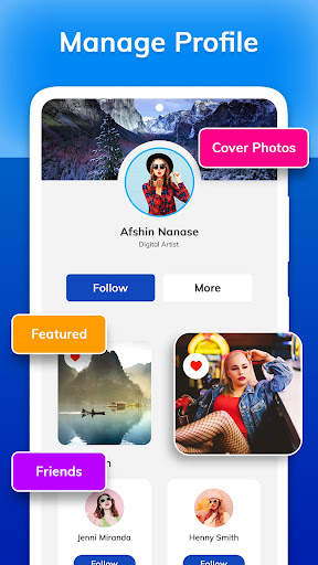 Lite Video Downloader for Facebook Lite screenshot 5