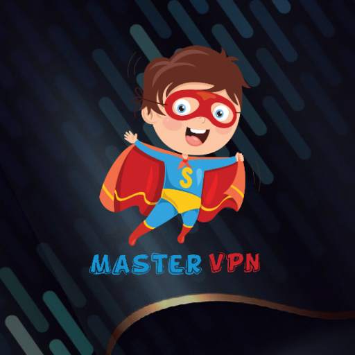 Master VPN - Free Unlock Proxy VPN 3.1