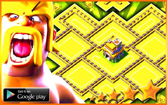Clash of Clans 2 COC Game Guide screenshot 8