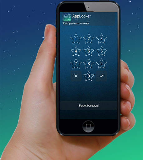Secret AppLock screenshot 6