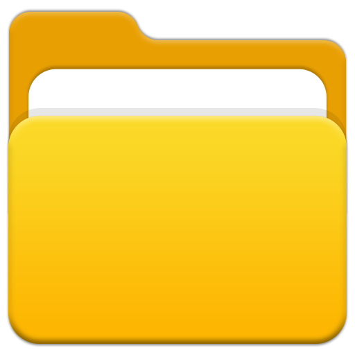 My Files icon