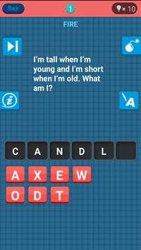 Confusing Riddles screenshot 3