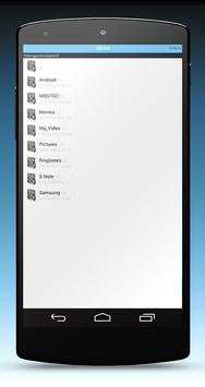 HD Video Player for Android screenshot 4
