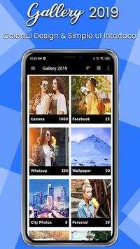 gallery 2019 screenshot 1