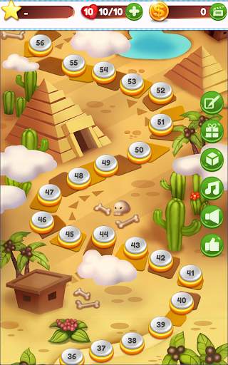 Candy Blast 3 - Candy Match Three screenshot 21
