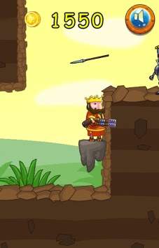 King's Return скриншот 5