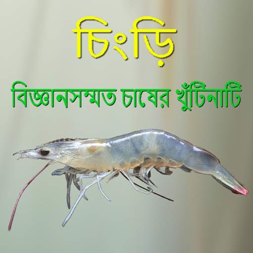 Chingri - চিংড়ি  - বিজ্ঞান সম্মত  চাষের খুঁটিনাটি 1.1.2