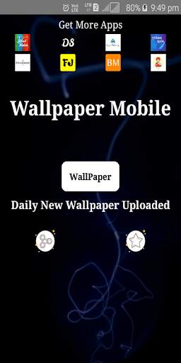 Wallpaper Mobile : Best HD Wallpaper Collection screenshot 1