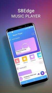 Music Player for Samsung Galaxy screenshot 2