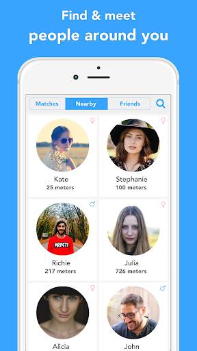 B-Messenger Video Chat screenshot 3