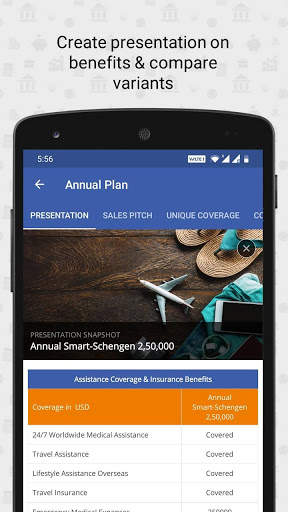 Smart Hub screenshot 4