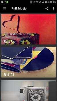 Best R n B Music Collection screenshot 1