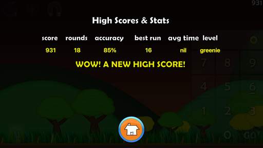 Adding Antics Demo screenshot 2