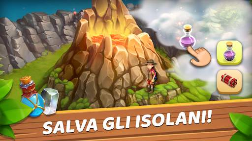 Funky Bay – Fattoria Avventura screenshot 4