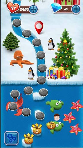 Coin Crush 2019 (New) screenshot 1