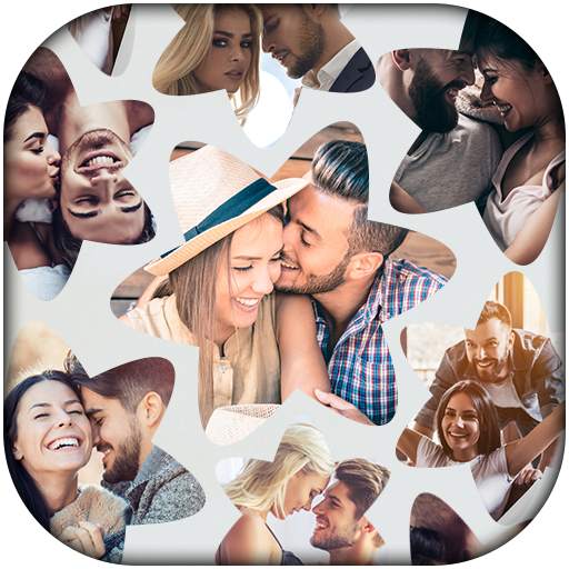 Snap Pic Collage Photo Editor 1.1