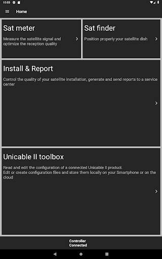 SatPal screenshot 11