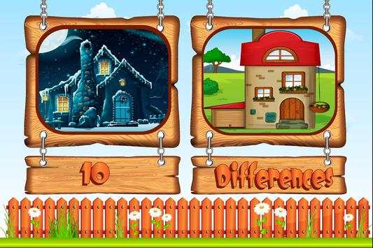 Wonderful Houses Game screenshot 3