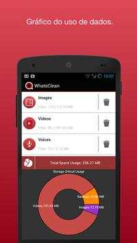 Bloquear Whats (WhatsLock) screenshot 6