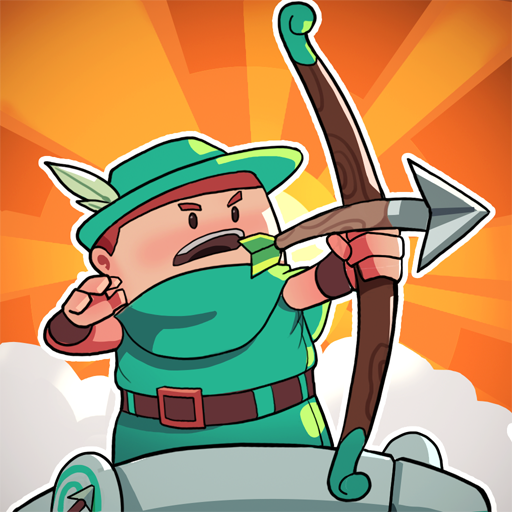The Kingdom Defense: Last Stand icon