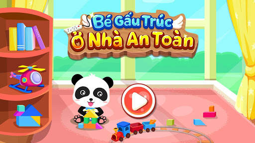 An Toàn Tại Nhà screenshot 5