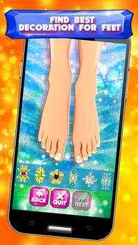 Foot Clean And Care screenshot 9