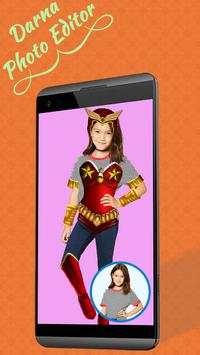 Darna Photo Editor screenshot 2