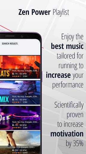 C25K® - 5K Running Trainer screenshot 3