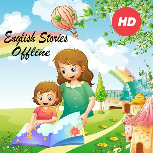 1000  English Stories Offline 1.4