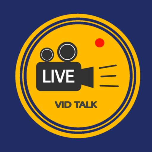 Vidtalk - girls video chat & Fun 1.6