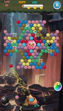 Bubble Spinner Deluxe screenshot 2