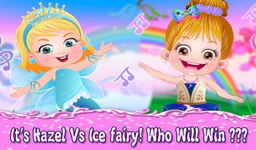 Baby Hazel Fairyland Ballet screenshot 15