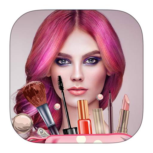 YouMakeup Camera - Beauty Photo Makeup Editor 1.1
