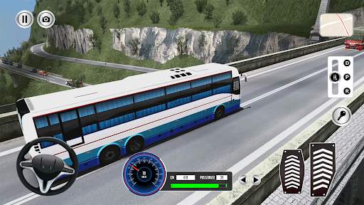 Urban Bus Driver screenshot 3