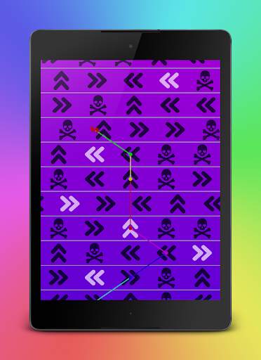 Mix-o-Tron screenshot 12