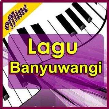 Lagu BANYUWANGI/SURABAYA Populer OFFLINE screenshot 3